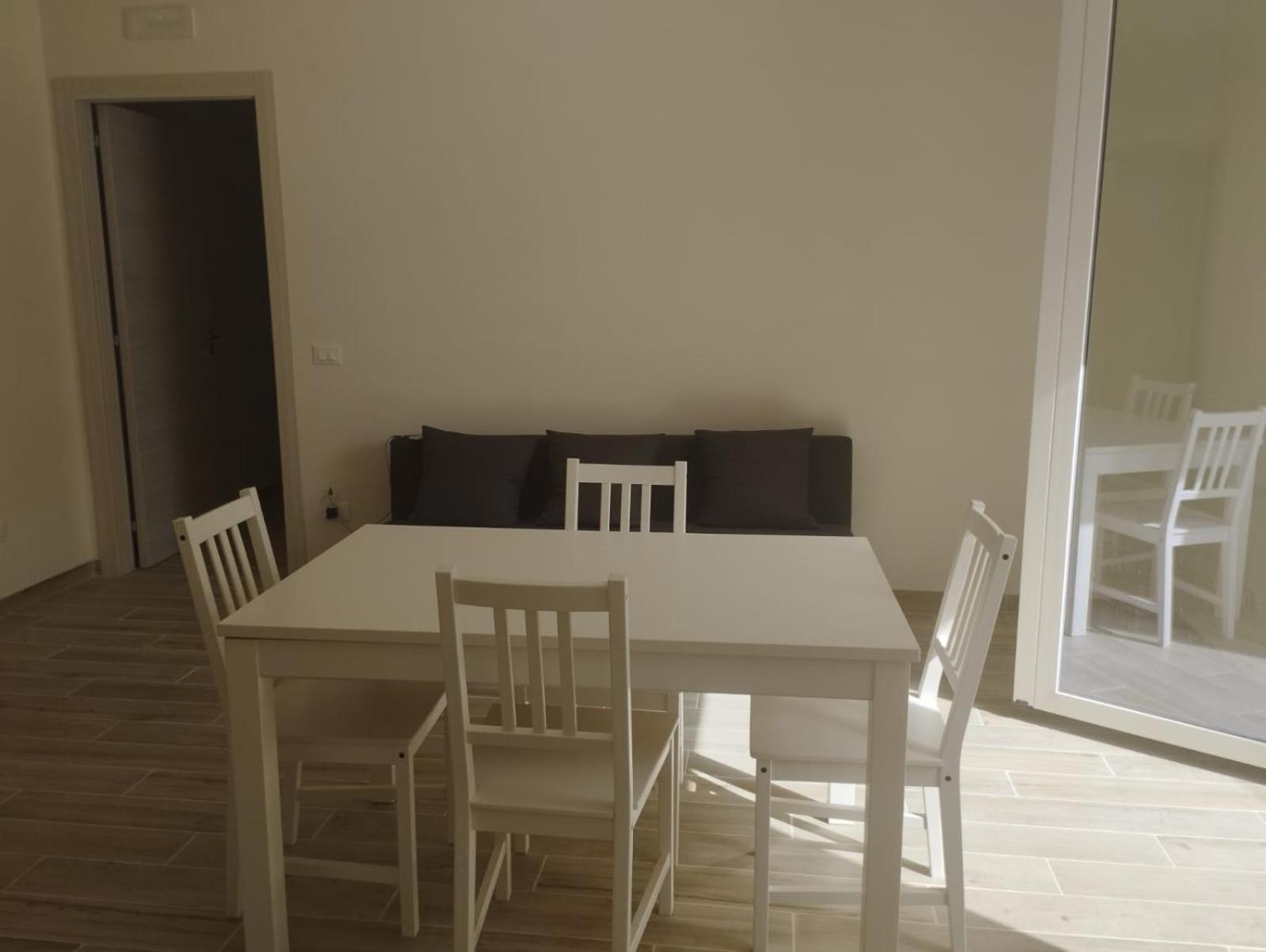 Villa Dammy Marsala Esterno foto